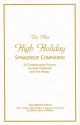 The High-Holiday Synagogue Companion (Excerpt Edition)