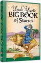 Uncle Yossi's Big Book of Stories - Vol. 2